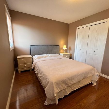 Comfortable Utopia B&B Richmond Kültér fotó