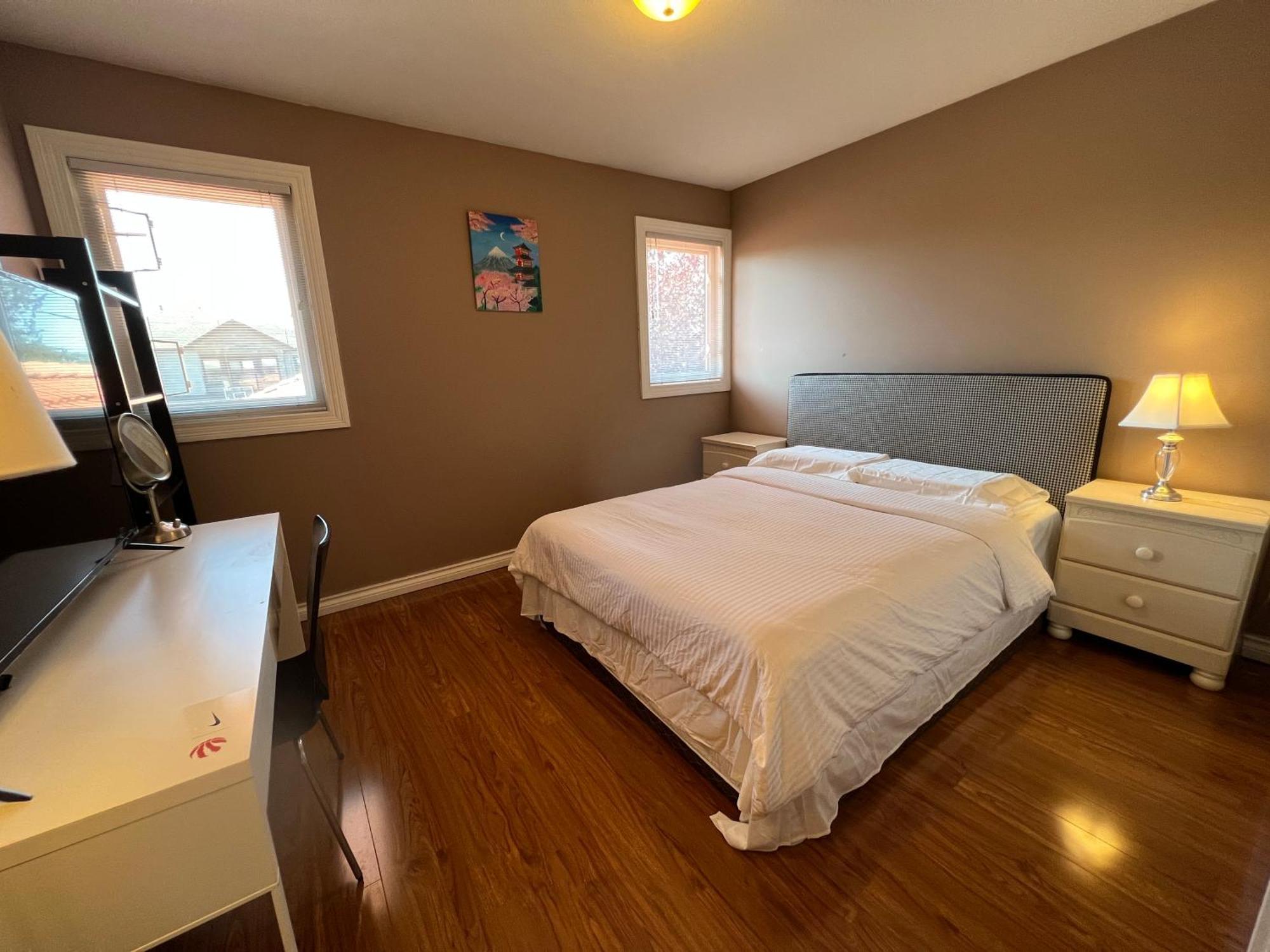 Comfortable Utopia B&B Richmond Kültér fotó