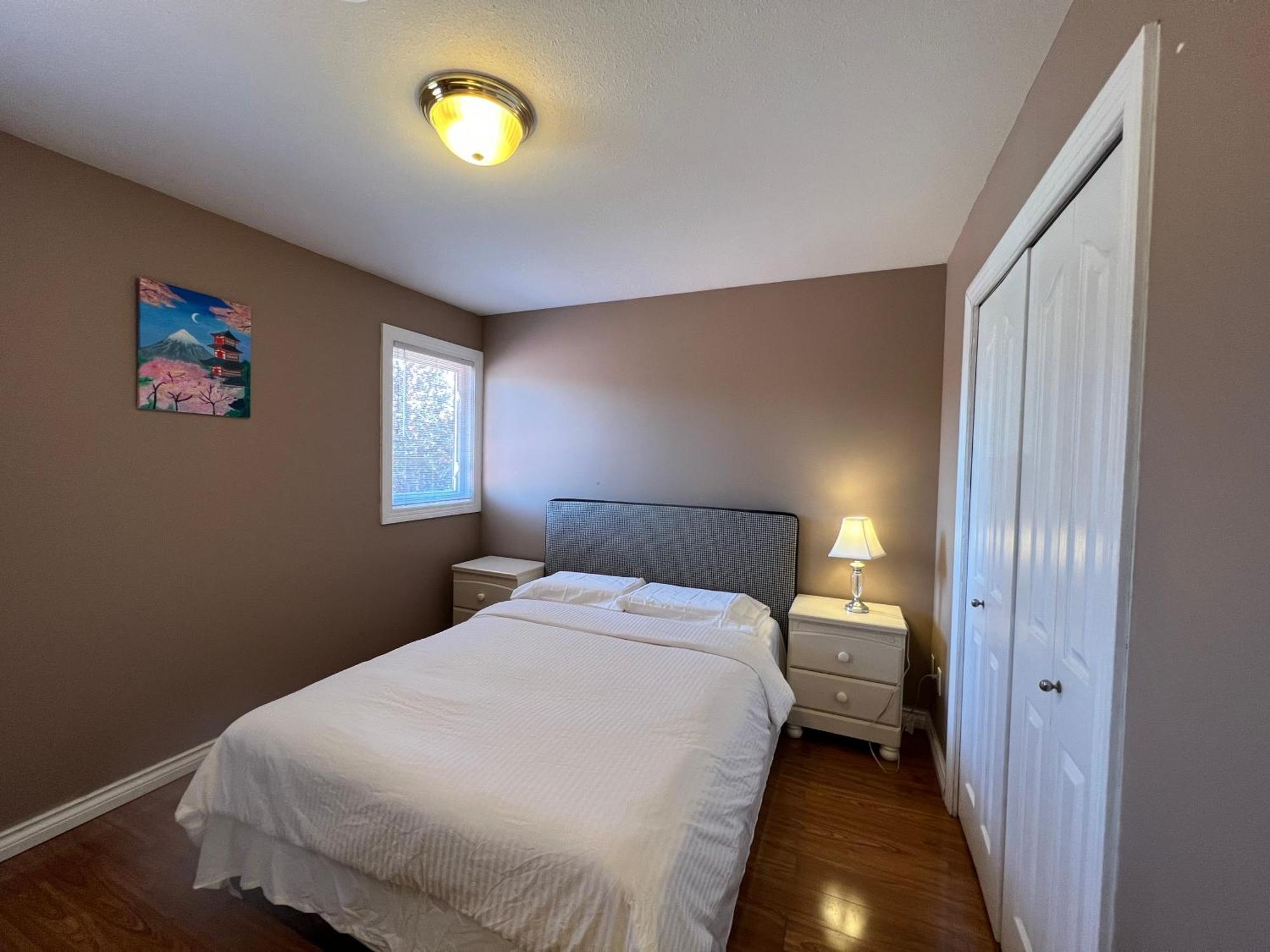 Comfortable Utopia B&B Richmond Kültér fotó