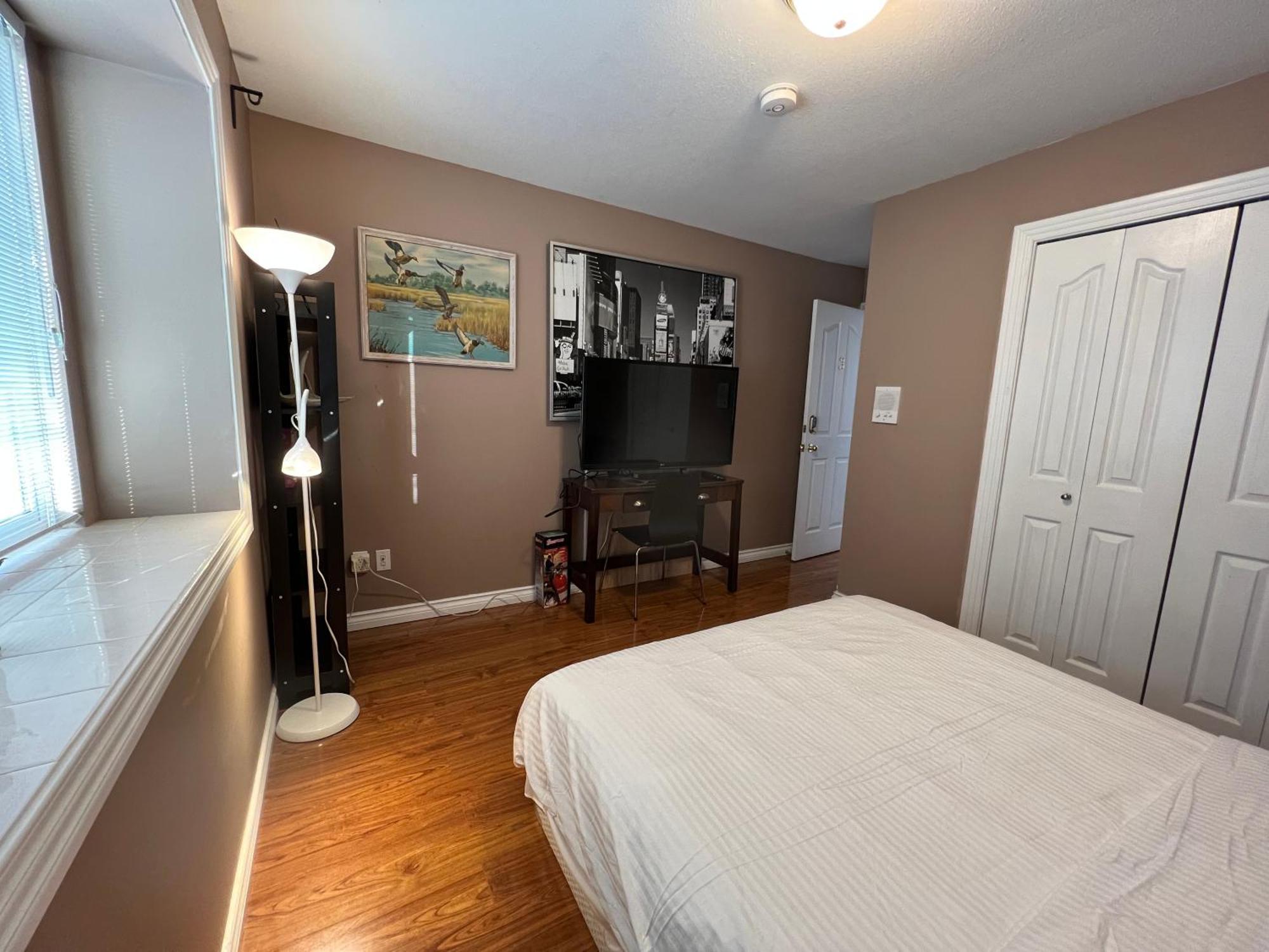 Comfortable Utopia B&B Richmond Kültér fotó