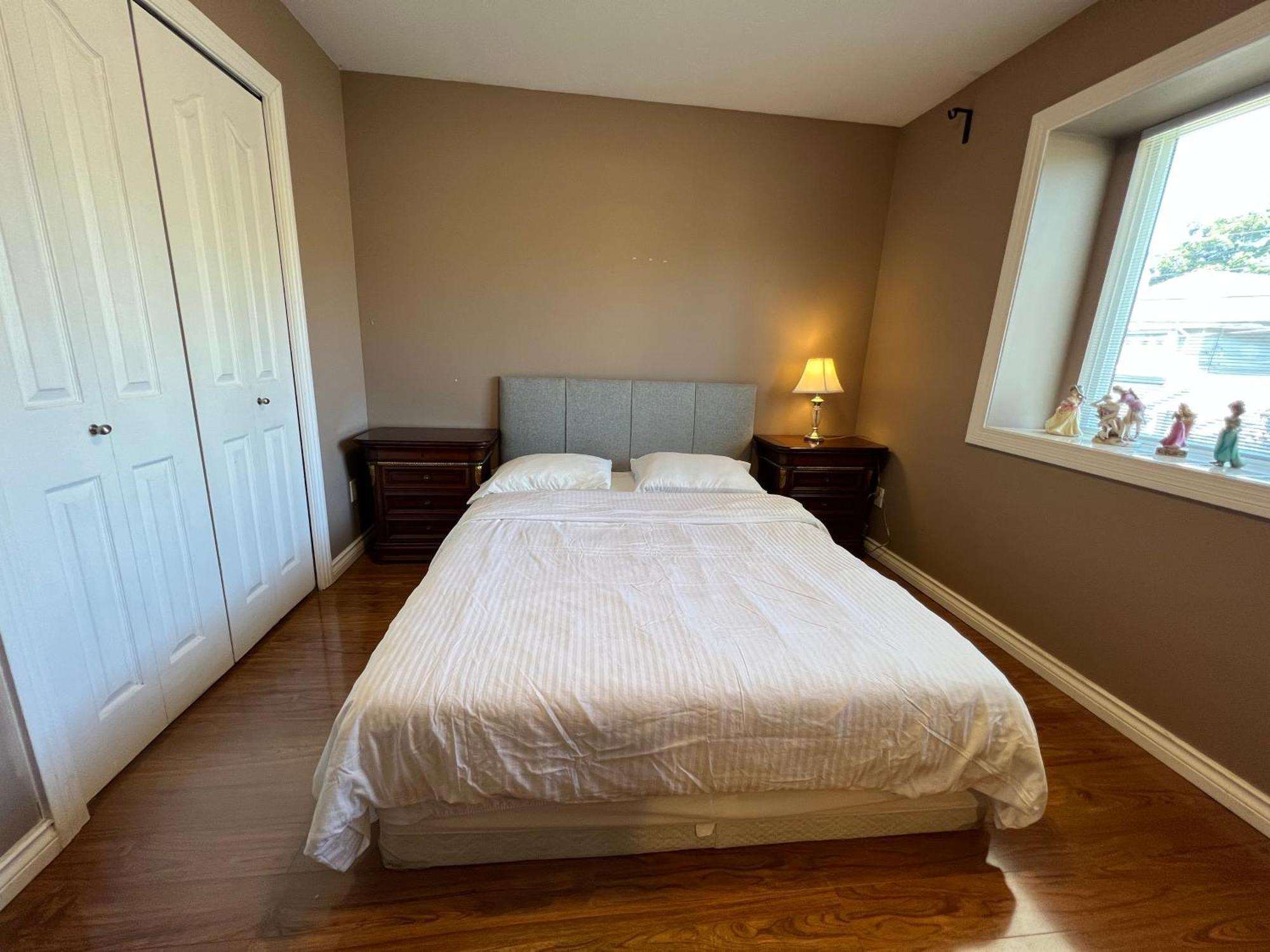 Comfortable Utopia B&B Richmond Kültér fotó