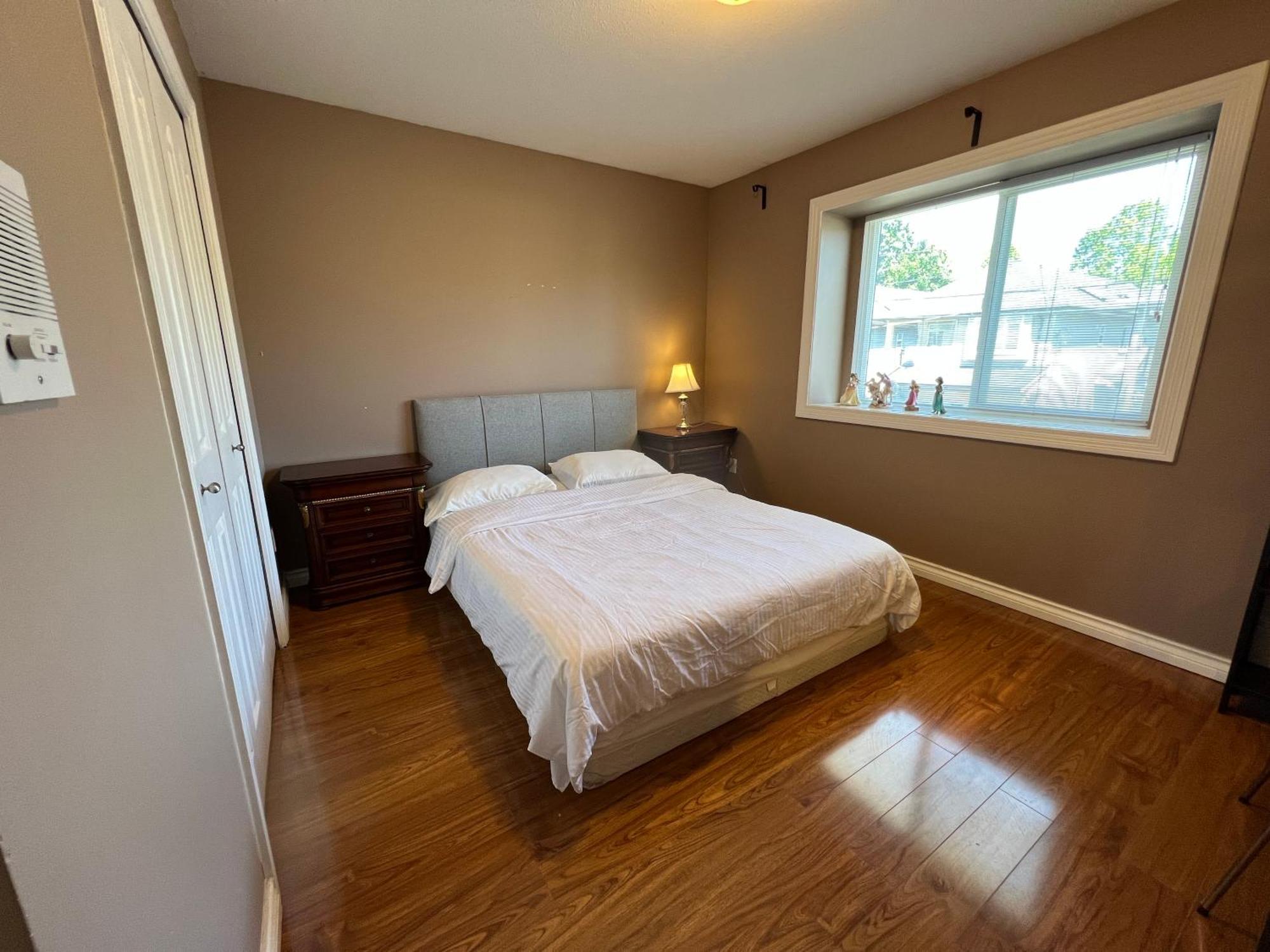 Comfortable Utopia B&B Richmond Kültér fotó