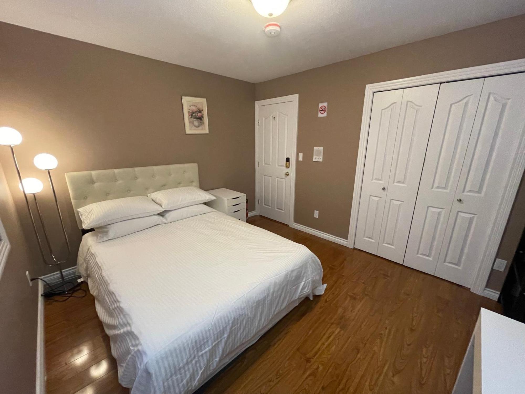 Comfortable Utopia B&B Richmond Kültér fotó