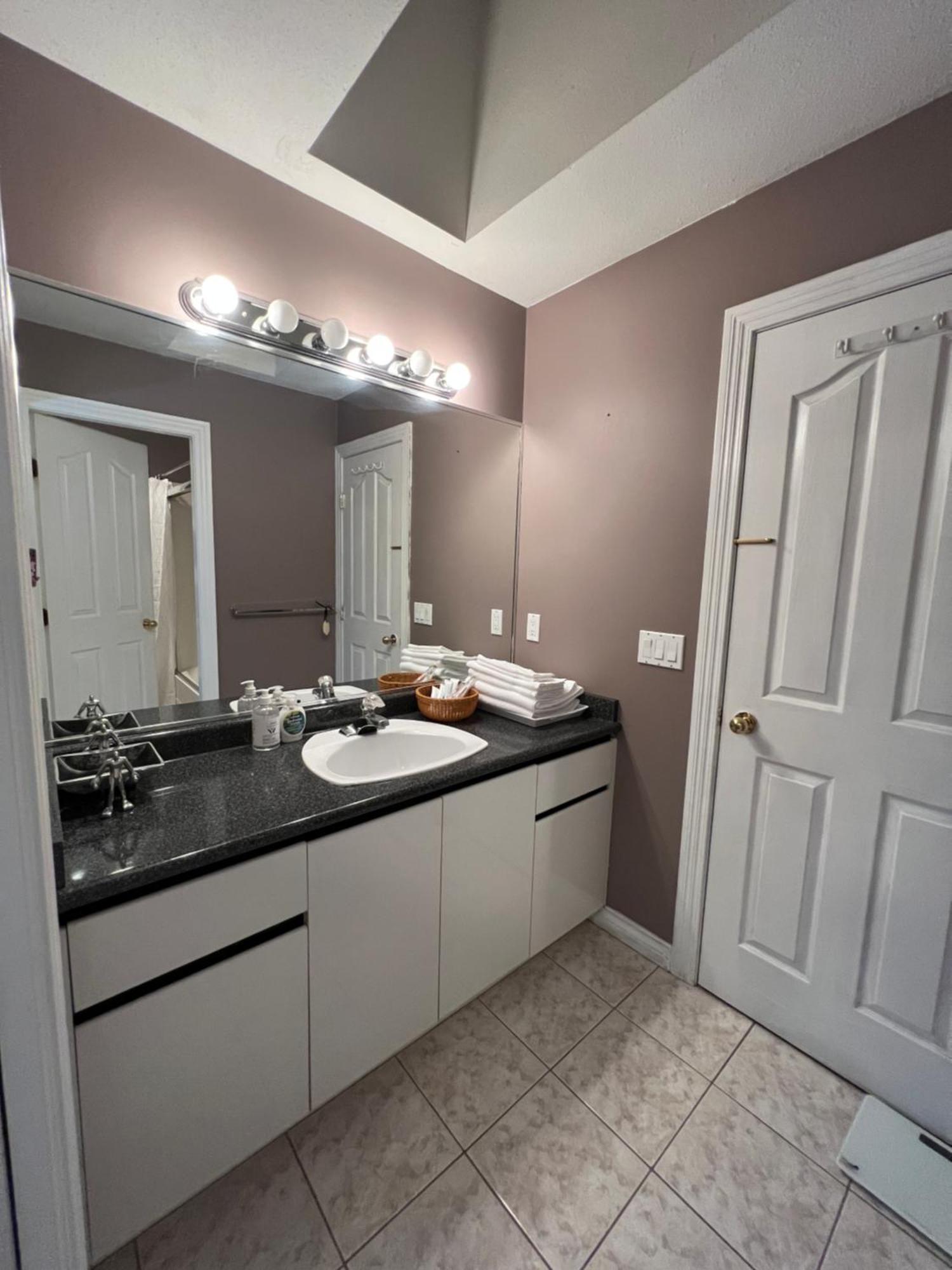 Comfortable Utopia B&B Richmond Kültér fotó