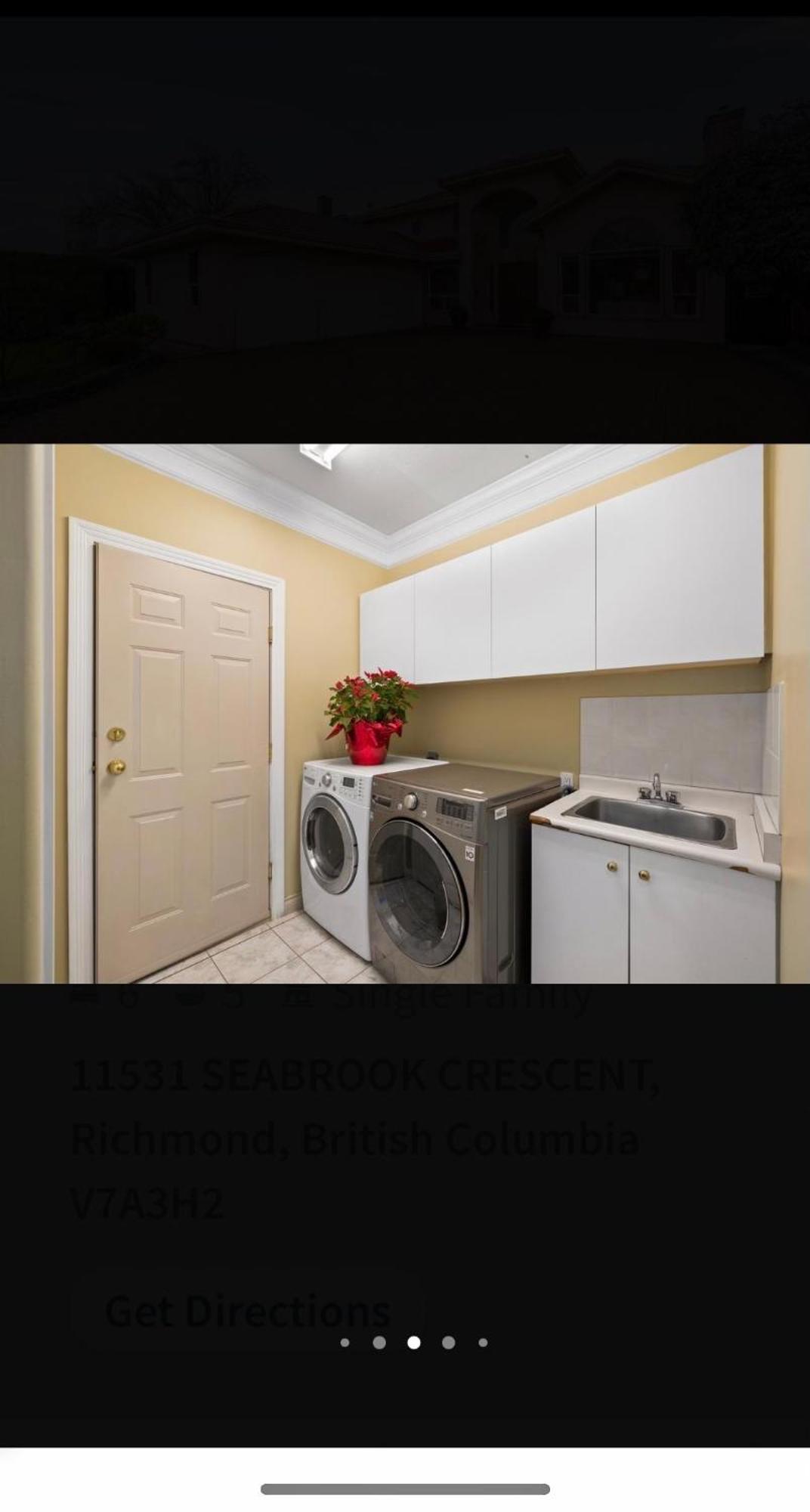 Comfortable Utopia B&B Richmond Kültér fotó
