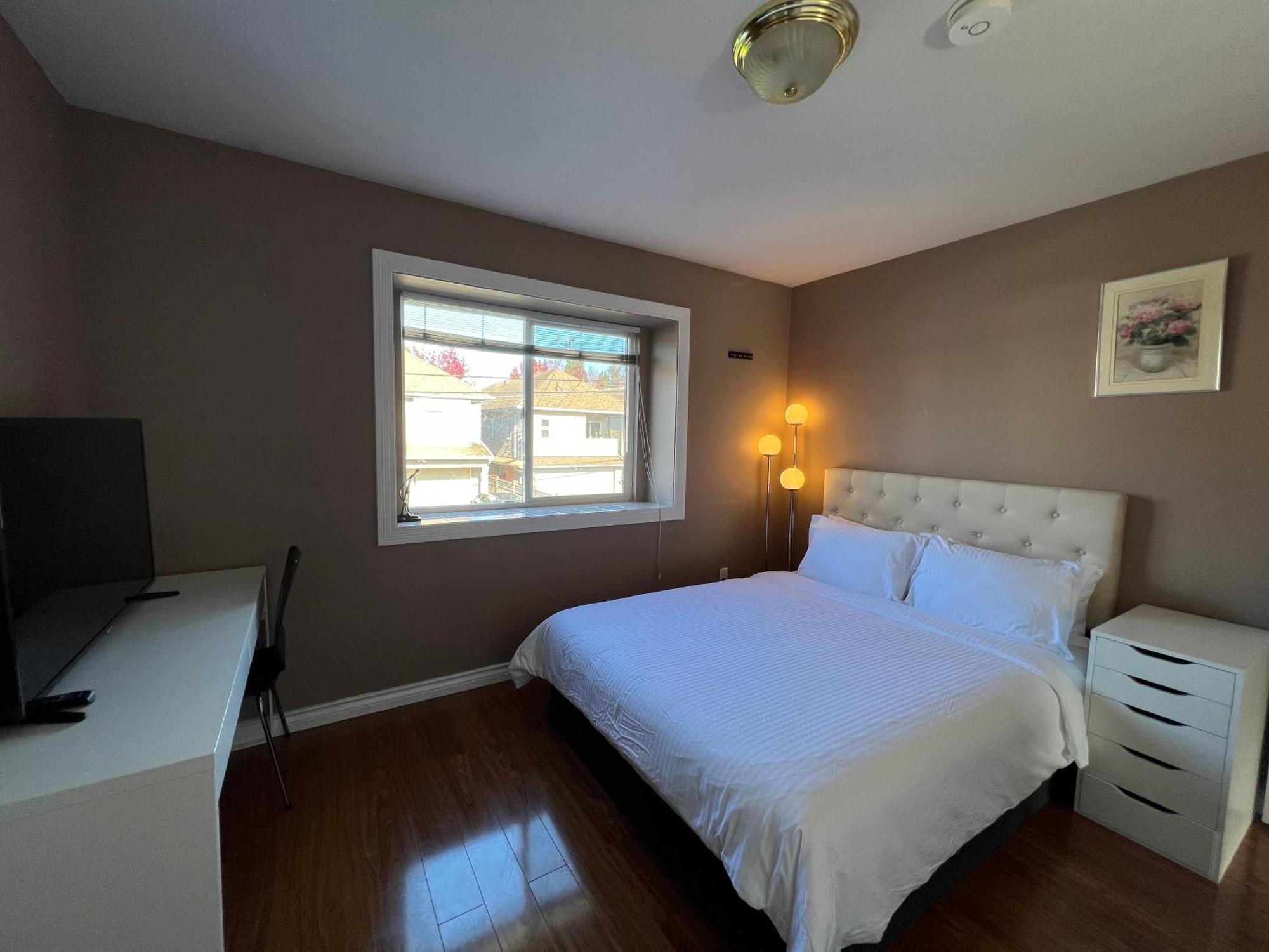 Comfortable Utopia B&B Richmond Kültér fotó